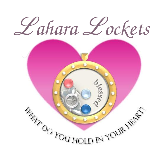 Lahara Lockets